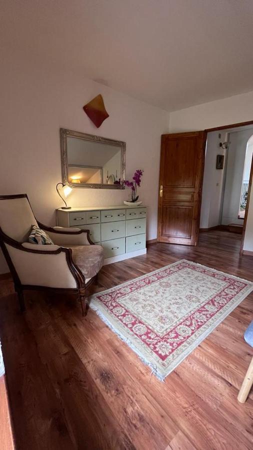 L'Ermitage De Meyriat Villa Brenod Eksteriør billede